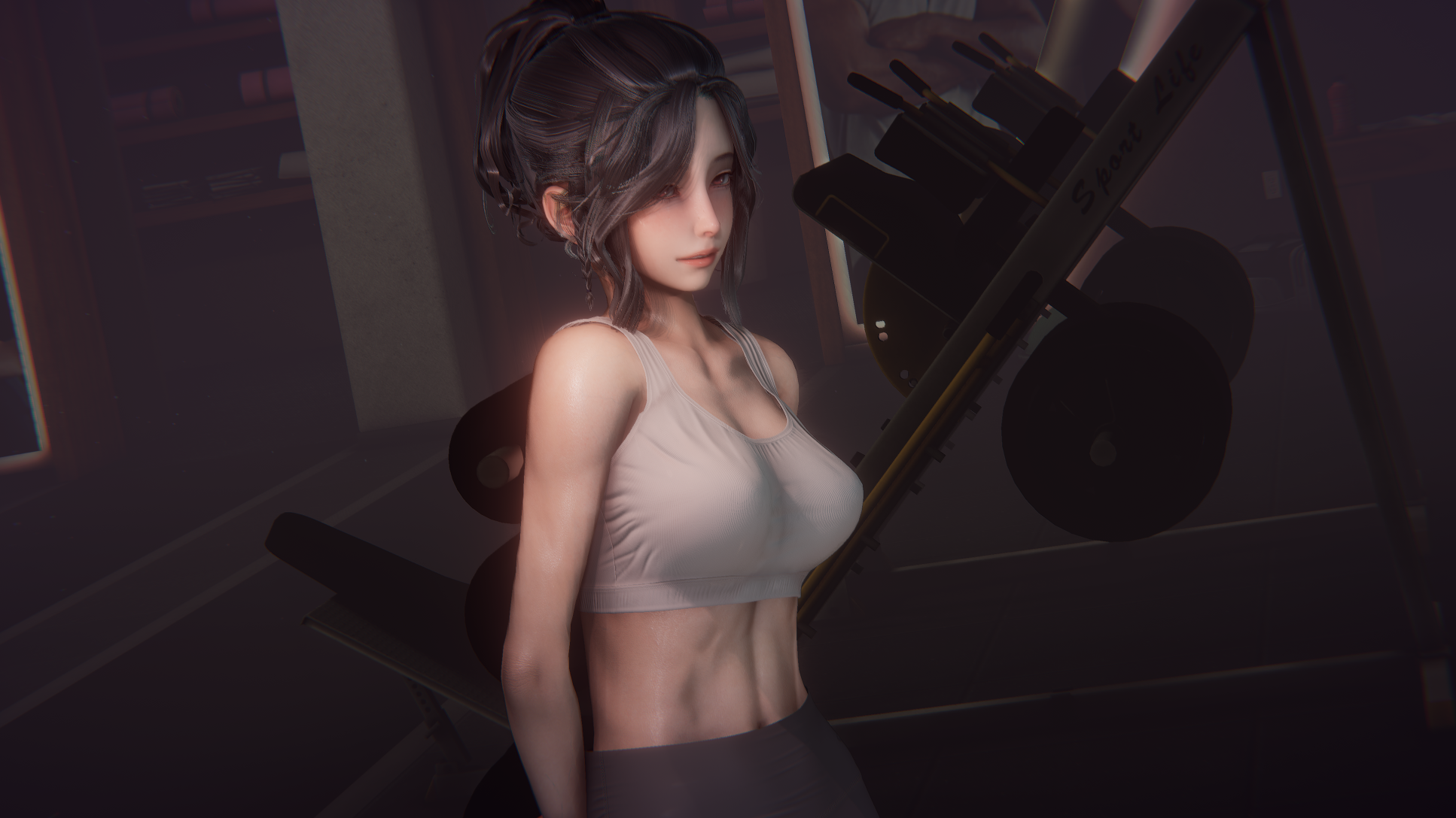 游戏画面6